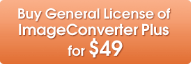 Order a General License for one user account